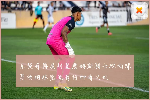 东契奇再度封盖詹姆斯骑士双向球员汤姆林究竟有何神奇之处